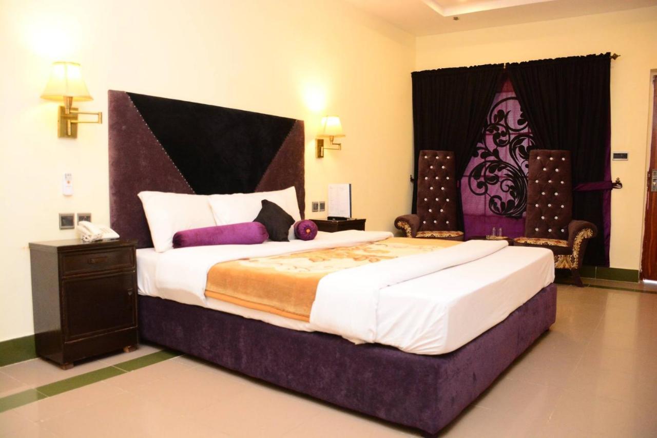 Hotel Move-N-Pick Муррее Экстерьер фото
