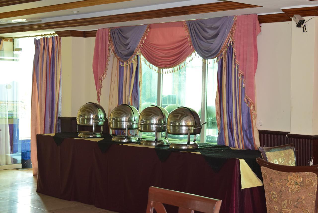 Hotel Move-N-Pick Муррее Экстерьер фото