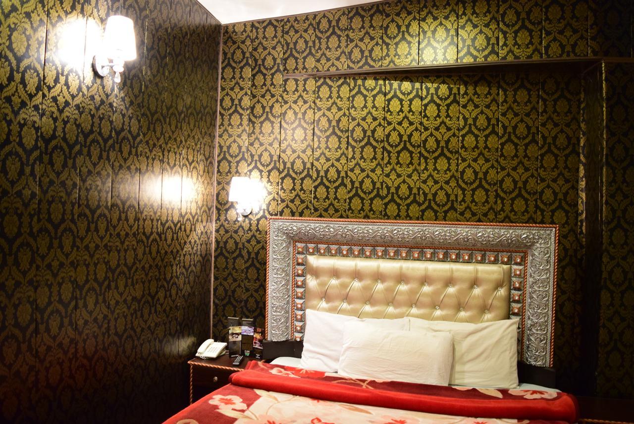 Hotel Move-N-Pick Муррее Экстерьер фото