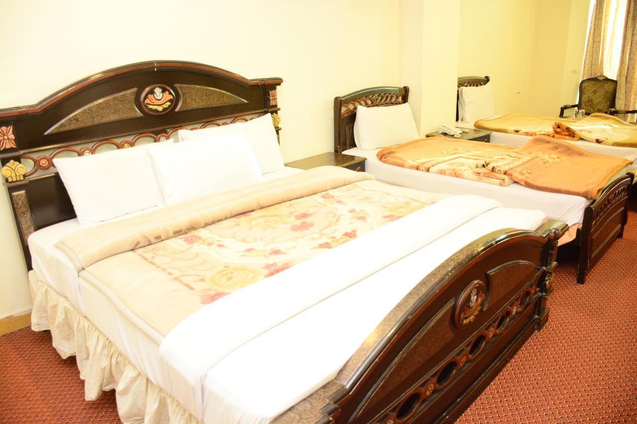 Hotel Move-N-Pick Муррее Экстерьер фото