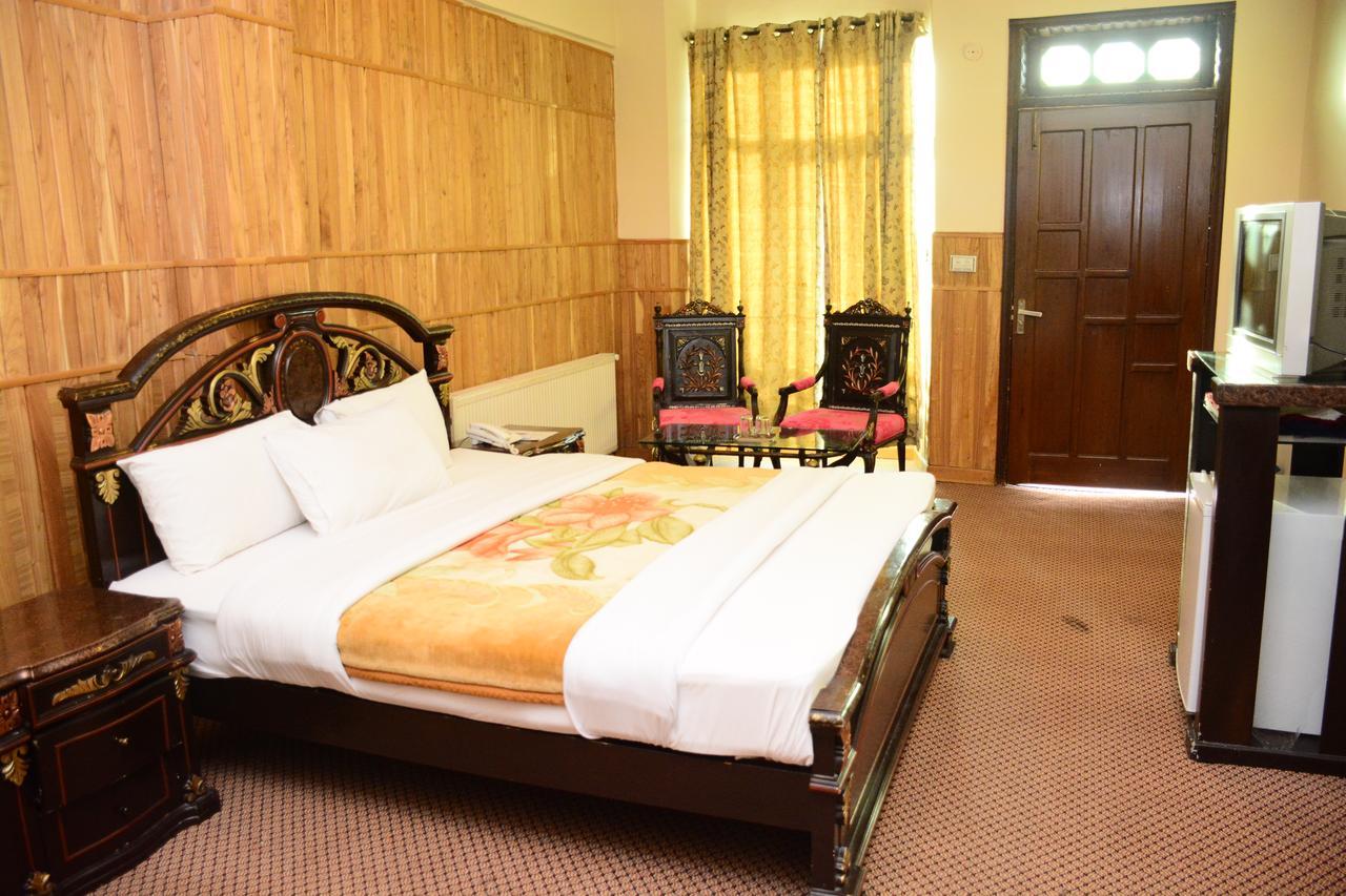 Hotel Move-N-Pick Муррее Экстерьер фото