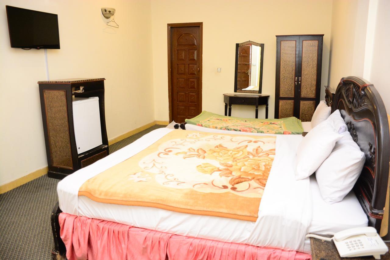 Hotel Move-N-Pick Муррее Экстерьер фото