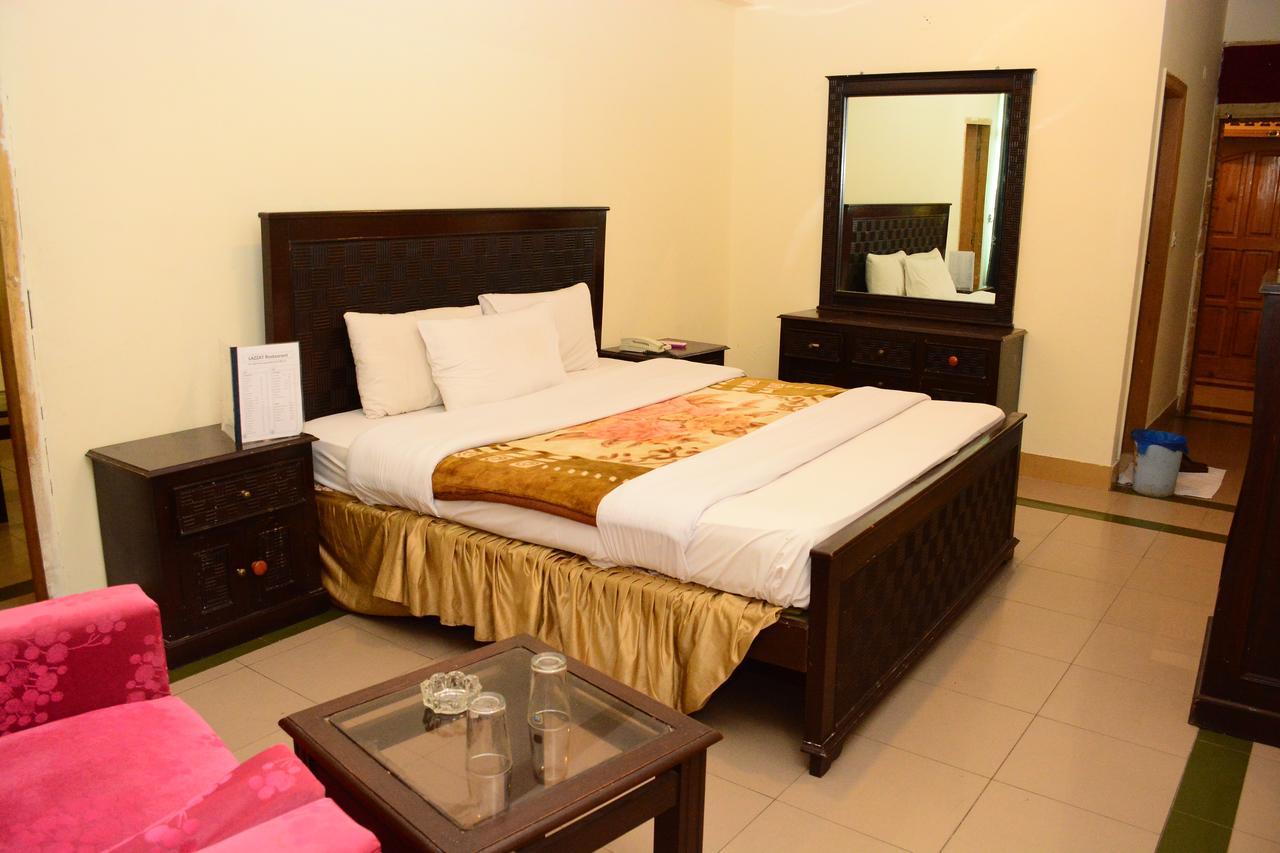 Hotel Move-N-Pick Муррее Экстерьер фото