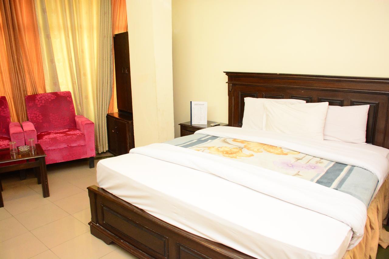 Hotel Move-N-Pick Муррее Экстерьер фото