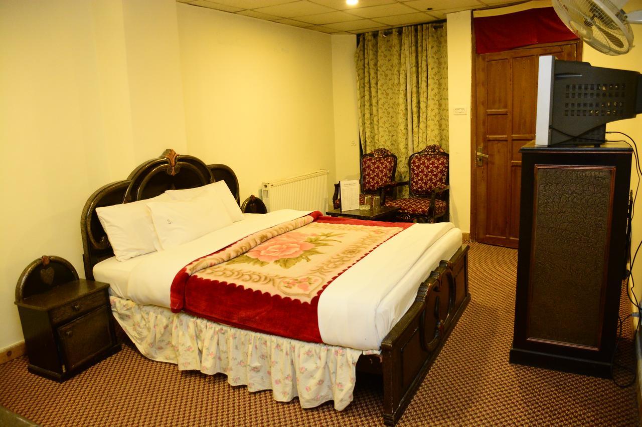 Hotel Move-N-Pick Муррее Экстерьер фото