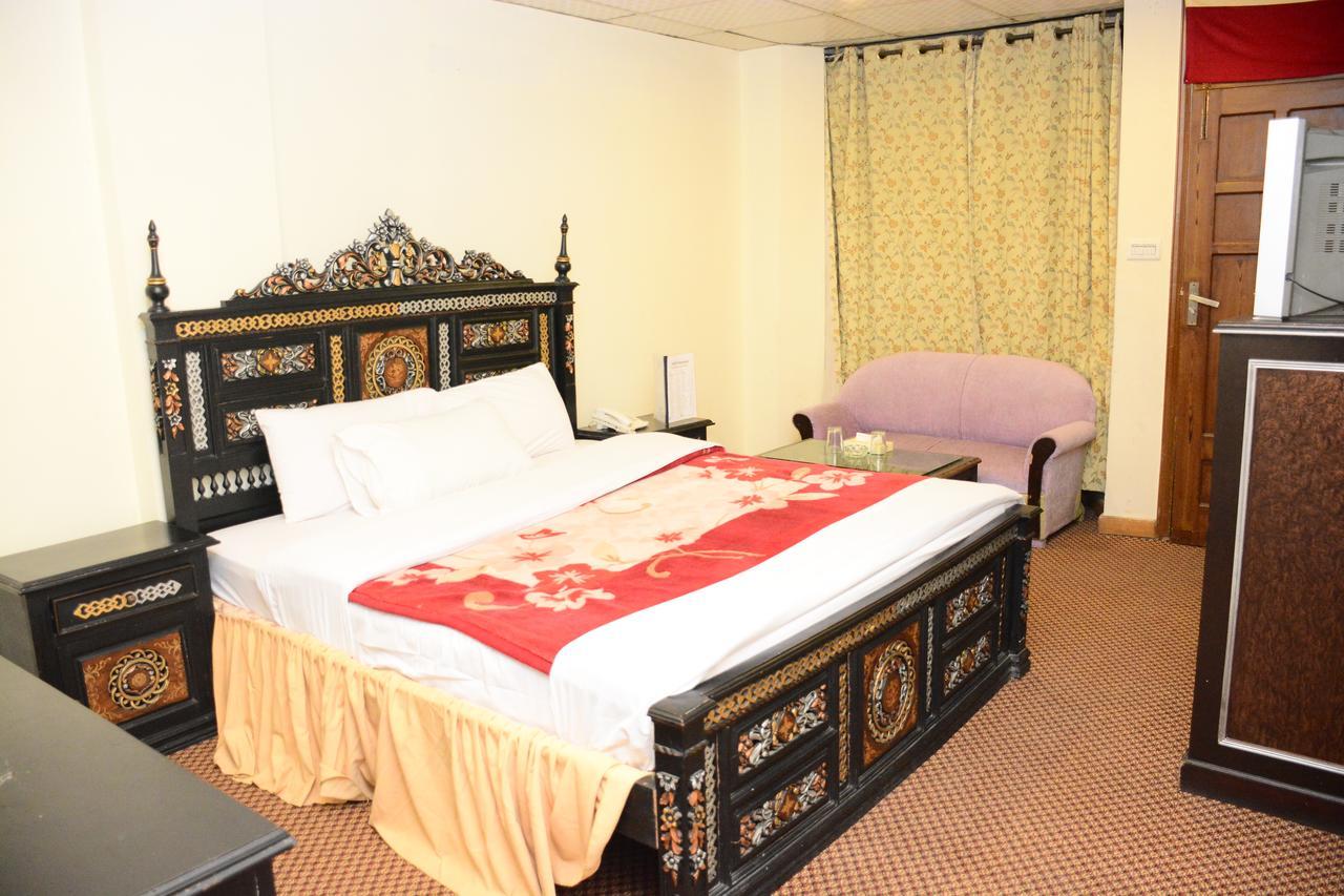 Hotel Move-N-Pick Муррее Экстерьер фото