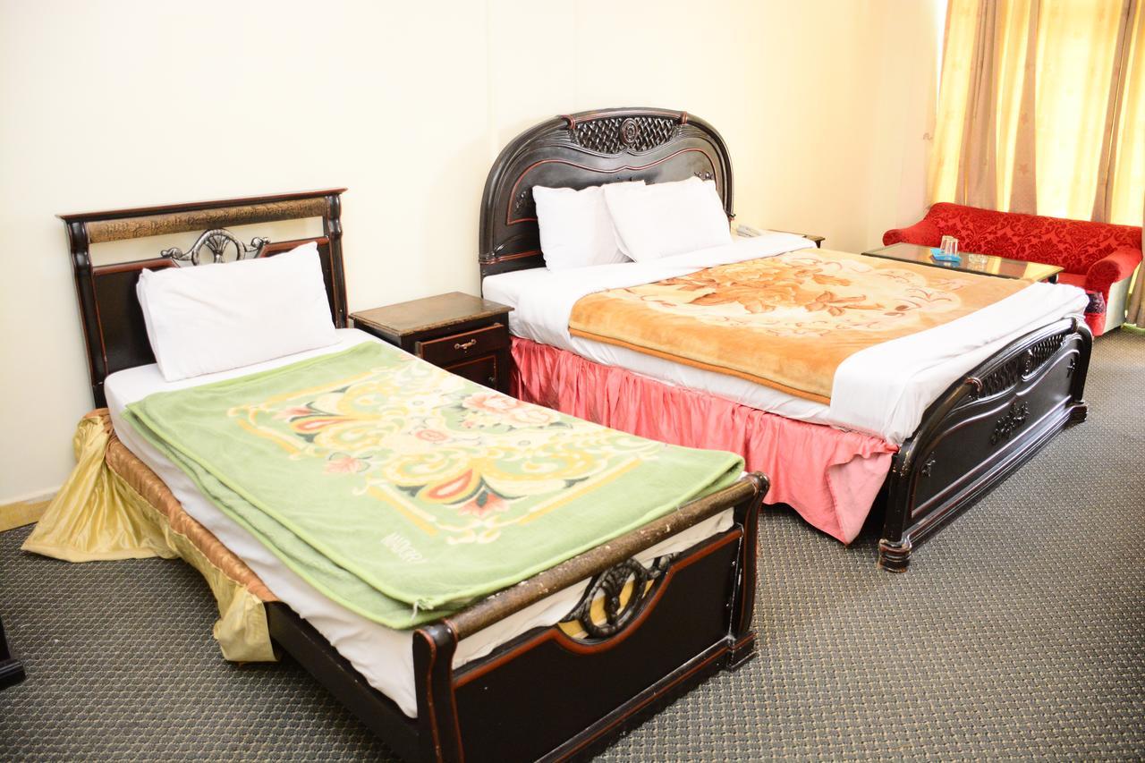 Hotel Move-N-Pick Муррее Экстерьер фото