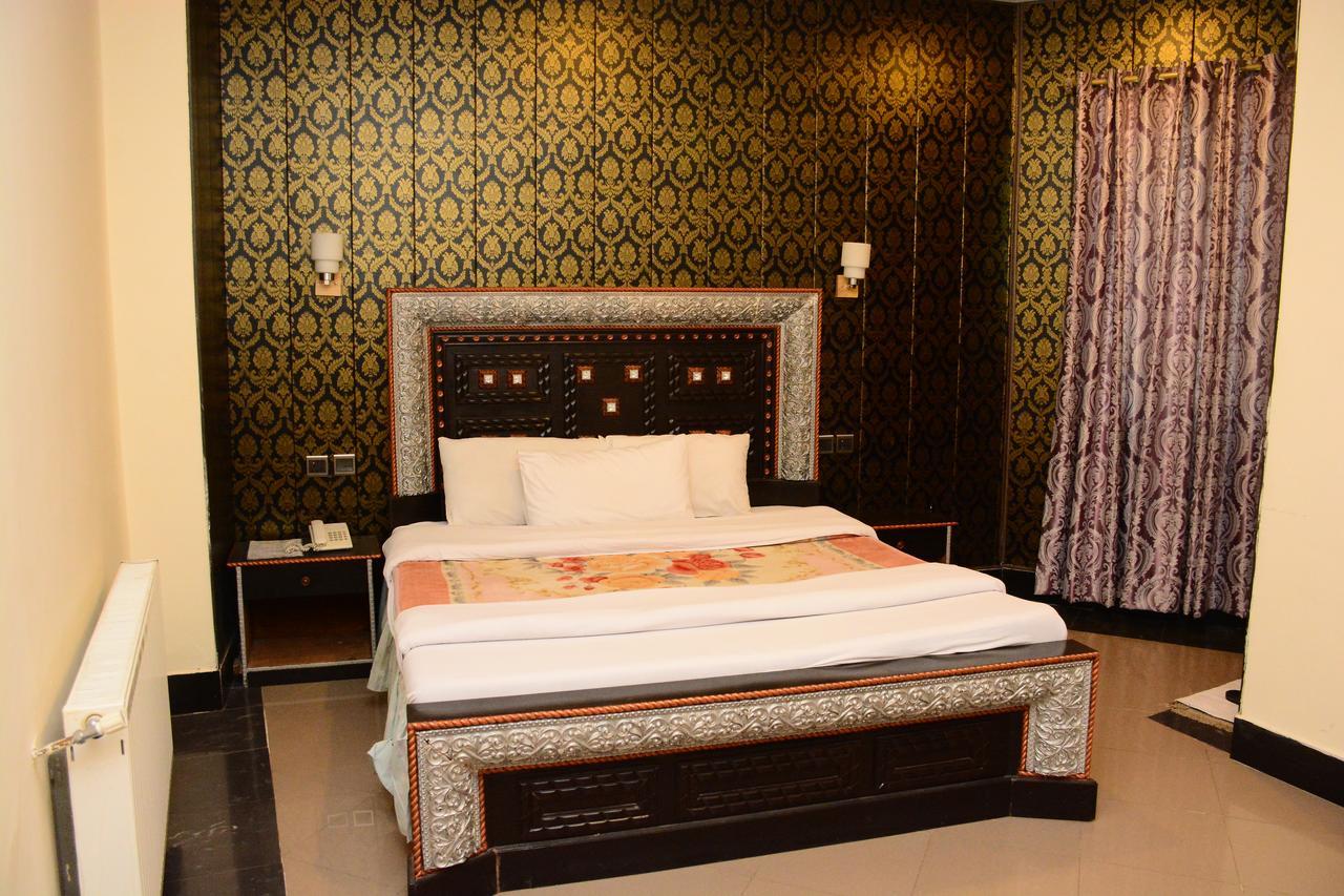Hotel Move-N-Pick Муррее Экстерьер фото