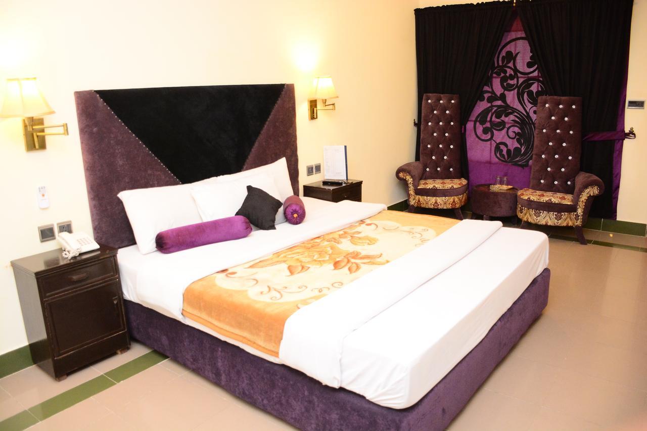 Hotel Move-N-Pick Муррее Экстерьер фото